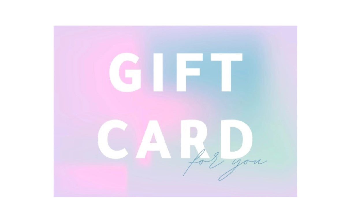 Gift Cards